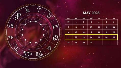 weekly-horoscope-21-may-to-27-may-2023 - Boldsky.com