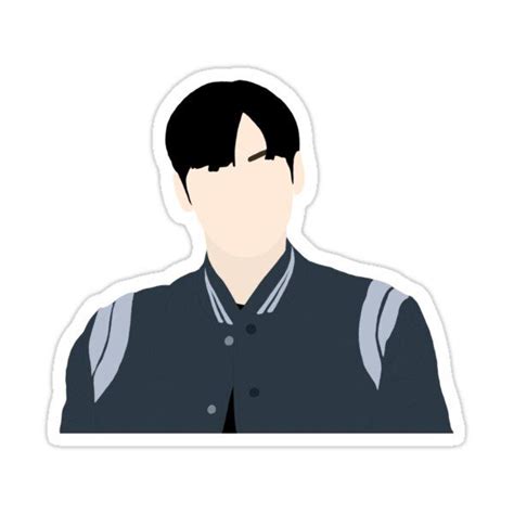 Cha Eun Woo Lee Su Ho Sticker By Costcobaguette In 2021 Cha Eun Woo