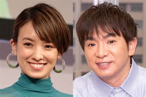 濱口優・南明奈夫妻、待望の第1子出産を報告 コメント欄は祝福の嵐 Sirabee