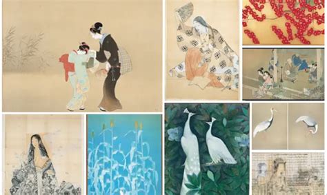 Online Japanese Art Exhibitions That Are Almost As Good As The Real