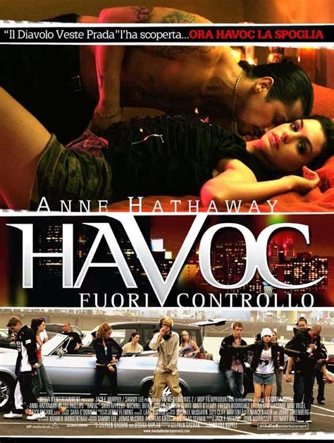 Havoc 2005 Channing Tatum