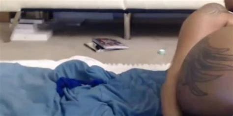 Huge Ass Ebony BBW Anal Dildo Tnaflix