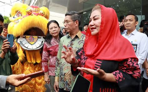 Pemkot Semarang Siapkan Mitigasi Bencana Untuk Antisipasi Persoalan