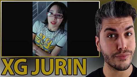 Xg Tape Still Hot Jurin Reaction Tepk Youtube