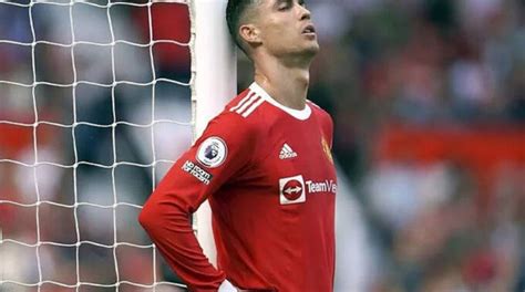 Ronaldo Receives Saudi Offer The Manicapost