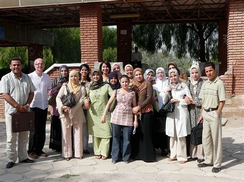 Oum El Bouaghi Université Larbi Ben Mhidi