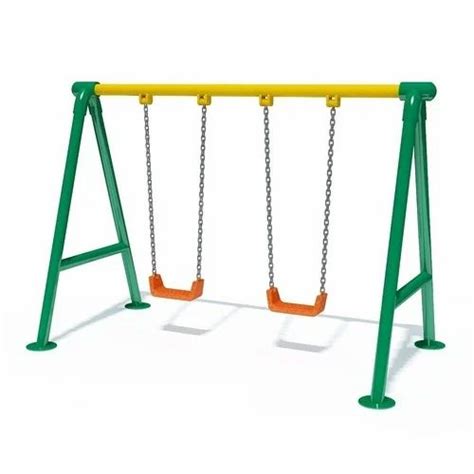 Playground Swings at Rs 20000 | Warje Malwadi | Pune | ID: 13075710430