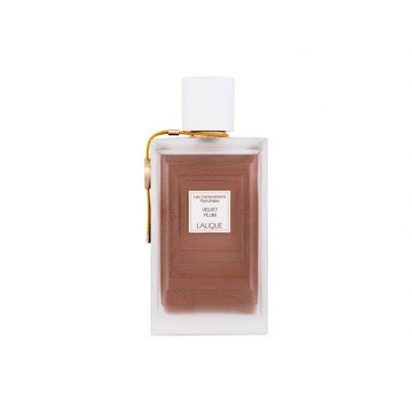 Lalique Les Compositions Parfumées Velvet Plum Woda Perfumowana 100