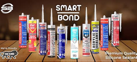 Smartbond Sl Smart Flex C Polyurethane Sealant Sausage Ml At