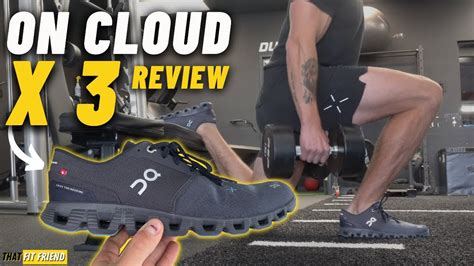 On Cloud X Review (2023) Are They Worth The Upgrade?, 54% OFF