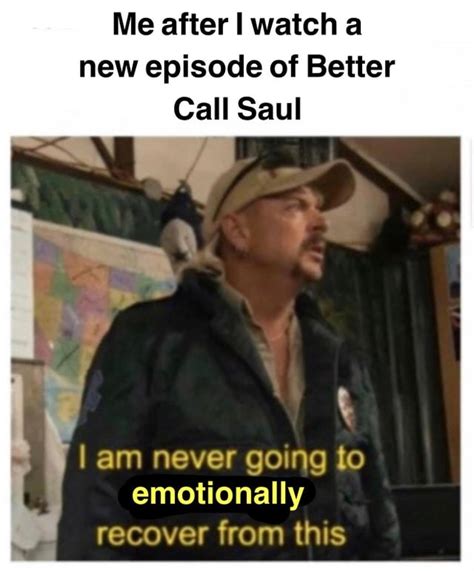 You Better Check Out These 'Better Call Saul' Memes - 'Better Call Saul ...