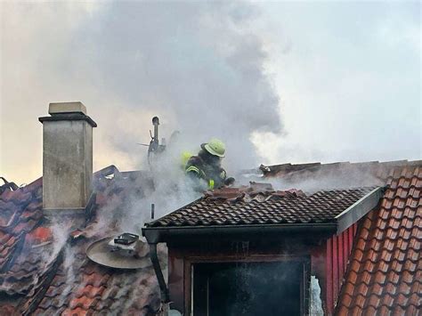 Stadt Offenburg und Bürgerstiftung helfen nach Dachsweg Brand