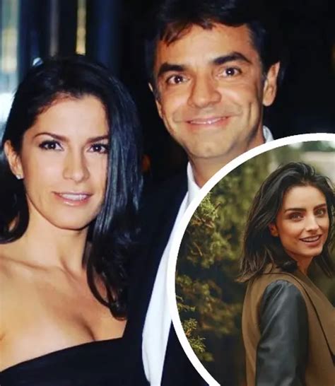 Así fue como Aislinn Derbez salvó la relación de Alessandra Rosaldo y