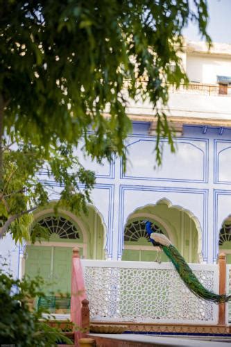 Hotel Diggi Palace Jaipur | Rajasthan, India - Venue Report