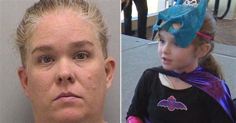 Colorado Mom Kelly Turner Who Abused Her 7 Year Old Daughter To Death