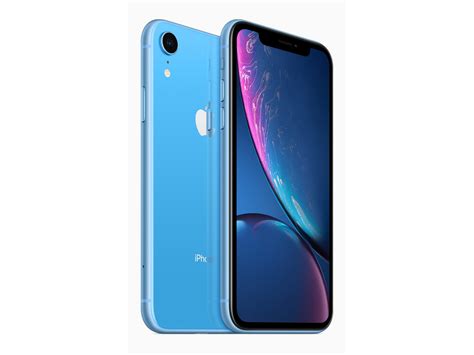 Apple Iphone Xr External Reviews