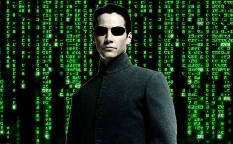 Confirmado Tendremos una cuarta película de Matrix Gluc mx