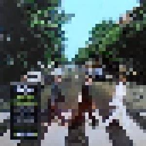 Abbey Road LP 2012 Re Release Remastered 180 Gramm Vinyl Von The