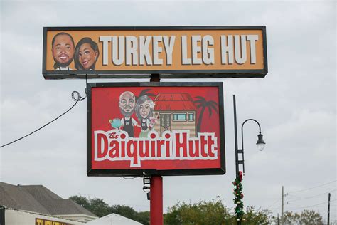 Houston S Turkey Leg Hut Accused Of Firing Co Owner By Email