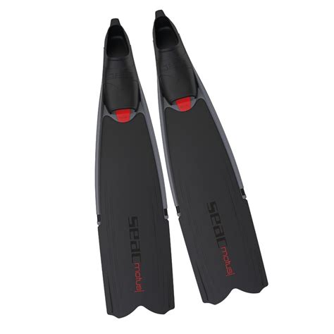 Seac Motus Freediving Fins Wellington Scuba Diving