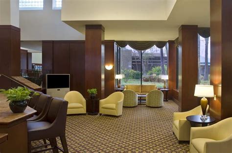 Meeting Rooms at Doubletree Hotel Houston Intercontinental Airport ...