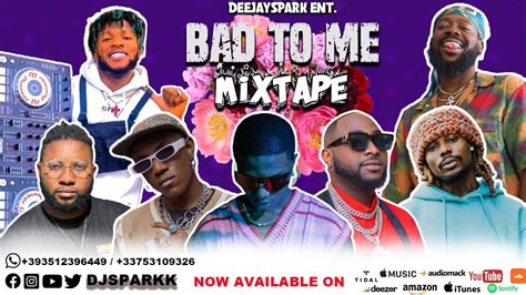 LATEST SEPTEMBER 2022 NAIJA NONSTOP BADTOME AFRO MIX TOP NAIJA HITS