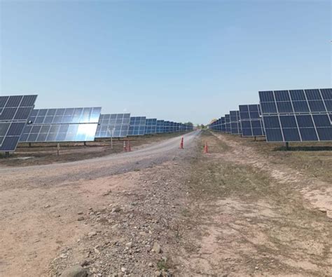 Enel Colombia Inaugur El Parque Solar M S Grande Que Cuenta Con