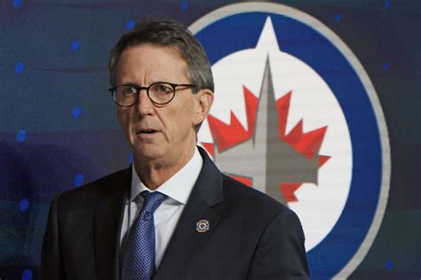 Adam Johnson Winnipeg Jets Owners Thoughtful Gesture Allows Adam