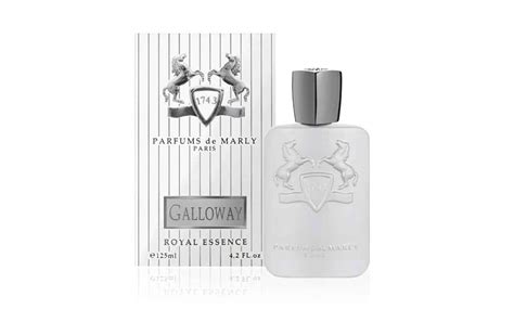 PARFUMS de MARLY GALLOWAY | France Gallery | Perfumes | Kuwait