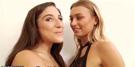 Abella Danger Natalia Starr FIRST GIRL ANAL Tnaflix