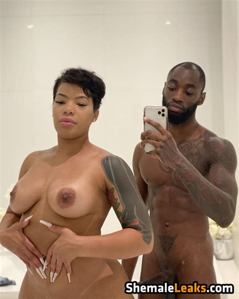 Real King Nasir Realkingnasir Leaked Nude Onlyfans Photo