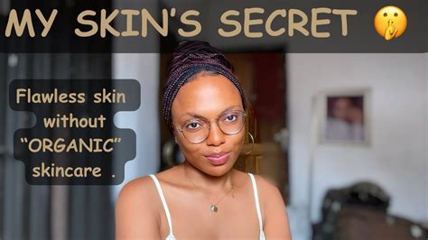 Finally Revealing My Skincare Evolution Skincare I Have Used