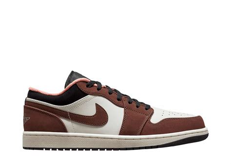 Buy Air Jordan 1 Low Mocha Online in Australia | KickSTW