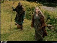 Naked Katey Sagal In The Bastard Executioner