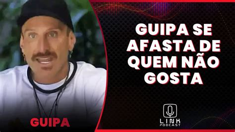 Amiga Do Guipa Afirma Que Guipa Aut Ntico Link Podcast Youtube