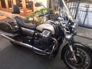 Moto Guzzi California Touring Se Cruiser Jbw Just Bikes