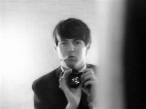 Paul Mccartney Photographs 1963 64 Eyes Of The Storm Review Maccas