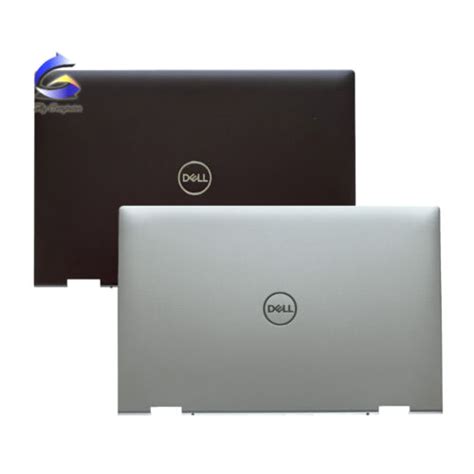 New For Dell Inspiron In Back Cover Top Case Rear Lid