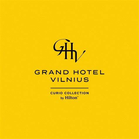 Grand Hotel Vilnius, Curio Collection by Hilton - Did you know that our