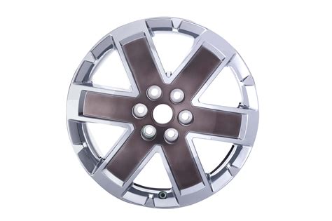 Gmc Acadia Wheel Mcelveen Buick Gmc Summerville Sc