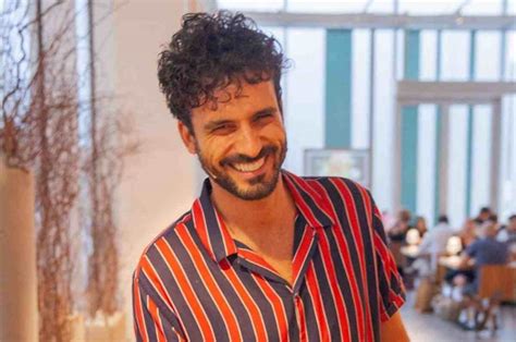 Marco Bianchi è gay ecco come ha reagito la moglie FOTO DonnaPOP