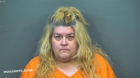 SCHMIDT DEBRA 02 20 2024 Boone County Mugshots Zone