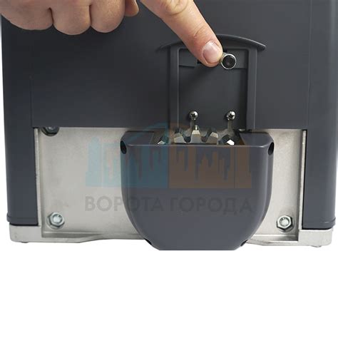 Came S-500 комплектующие до 500 кг (6 м) + автоматика Came BX708AGS ...