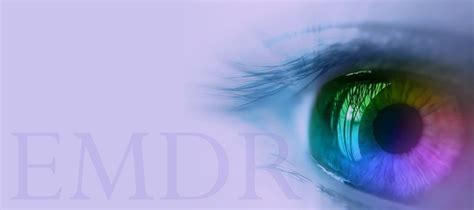 What is EMDR? – Dr. Bernadette Johns