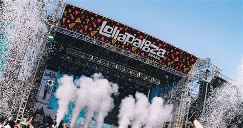 Lollapalooza 2024 Veja os preços dos ingressos e onde comprar Money