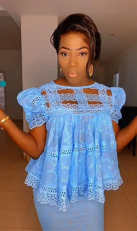 Pin by Fashion Trends by Merry Loum on Sénégalaise in 2022 African