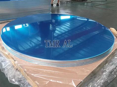 Aluminium Circle Aluminum Disk Aluminium Disc Supplier