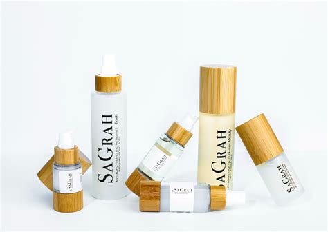 Cosmetics – SaGrah Beauty