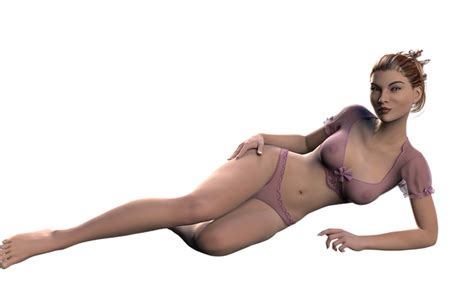 Free Nude Woman Nude Illustrations