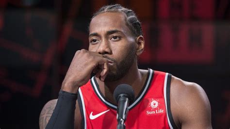 Kawhi Leonard | Know Your Meme